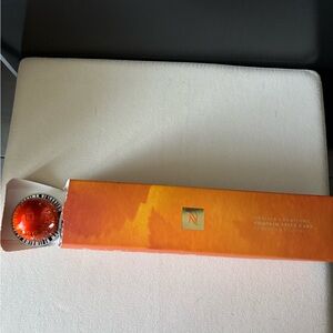 Nespresso Vertuo Pumpkin Spice Cake Pods
